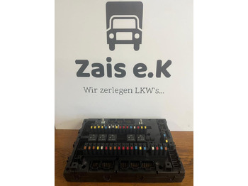 Pièces de rechange MERCEDES-BENZ Actros