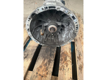Pièces de rechange MERCEDES-BENZ Sprinter