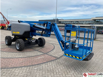 Nacelle articulée neuf Genie Z-45/25J RT Diesel 4x4 Articulated Boom Lift 16M: photos 2