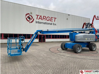 Nacelle articulée GENIE