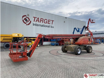 Nacelle télescopique JLG