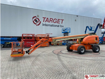 Nacelle télescopique JLG