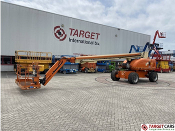 Nacelle télescopique JLG