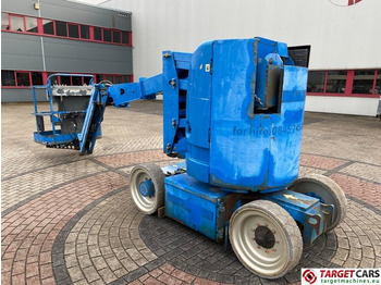 Nacelle articulée JLG E300AJP Articulated Jib Plus Boom Work Lift 1097cm: photos 4 Nacelle articulée JLG E300AJP Articulated Jib Plus Boom Work Lift 1097cm: photos 4