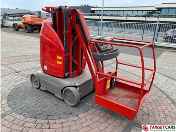 Nacelle à mât vertical JLG Toucan 10E Electric Vertical Mast Work Lift 1010cm: photos 2