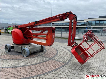 Crédit-bail de Manitou 170AETJL Articulated Electric Boom 1690cm DEFECT  Manitou 170AETJL Articulated Electric Boom 1690cm DEFECT: photos 2 Crédit-bail de Manitou 170AETJL Articulated Electric Boom 1690cm DEFECT  Manitou 170AETJL Articulated Electric Boom 1690cm DEFECT: photos 2