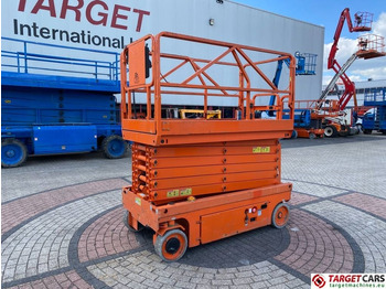Crédit-bail de PB Lifttechnik S140-12EC Electric Scissor Work Lift 1380cm  PB Lifttechnik S140-12EC Electric Scissor Work Lift 1380cm: photos 1