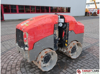 Rouleau compresseur