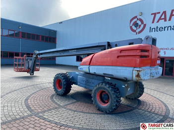 Nacelle télescopique SkyJack SJ66T Telescopic 4x4 Diesel Boom Work Lift 2212cm: photos 4