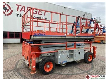 Nacelle ciseaux SKYJACK