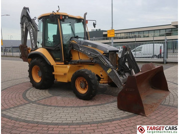 Tractopelle Volvo BL60B Backhoe 4x4 Loader: photos 2 Tractopelle Volvo BL60B Backhoe 4x4 Loader: photos 2