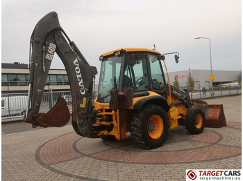 Tractopelle Volvo BL60B Backhoe 4x4 Loader: photos 3 Tractopelle Volvo BL60B Backhoe 4x4 Loader: photos 3