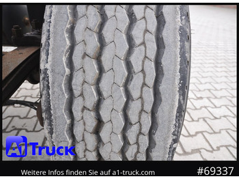 Camion SCHMITZ AWF 18, SAF Achse, Standard,: photos 2