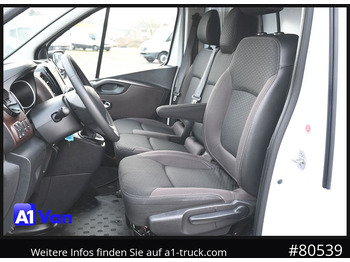 Crédit-bail de FIAT Fiat Talento, Tempomat, Navi, Allwetterreifen FIAT Fiat Talento, Tempomat, Navi, Allwetterreifen: photos 2