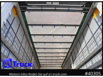 Carrosserie bâchee KRONE Wechselbrücke 7,45, Code XL, guter Zustand: photos 4