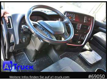 Tracteur routier IVECO Stralis AS 480 PS, Intarder ACC,: photos 3