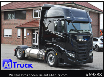Tracteur routier IVECO Stralis