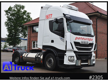 Tracteur routier IVECO Stralis 460