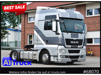 Tracteur routier KAMAG