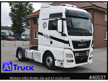 Tracteur routier MAN TGX 18.500