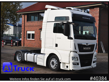 Tracteur routier MAN TGX 18.500