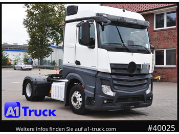 Tracteur routier MERCEDES-BENZ Actros 1843