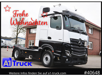 Tracteur routier MERCEDES-BENZ Actros 1848