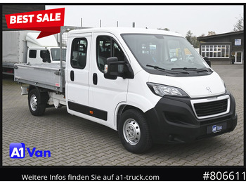 Camion PEUGEOT