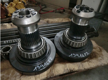 Transmission CATERPILLAR