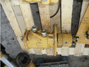 Transmission CATERPILLAR