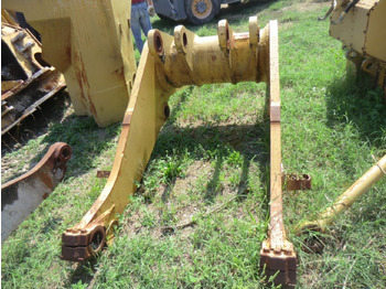 Flèche pour Engins de chantier Caterpillar 973 LGP BRACCIO CON LEVE E LINK: photos 2