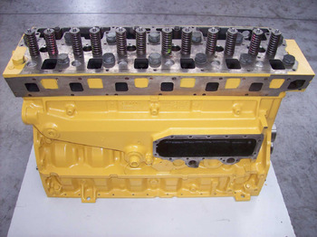Moteur CATERPILLAR