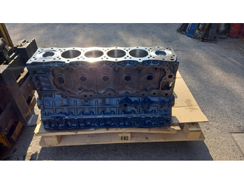 Moteur pour Engins de chantier ISUZU 6UZ1 Long Block revisionato composto da monoblocco , albero motore, testa.: photos 2 Moteur pour Engins de chantier ISUZU 6UZ1 Long Block revisionato composto da monoblocco , albero motore, testa.: photos 2