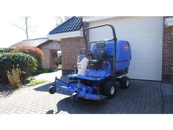 Motofaucheuse ISEKI
