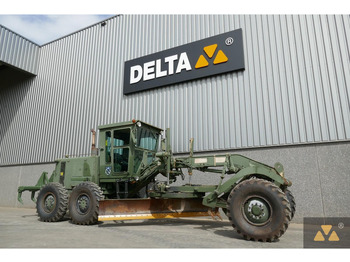Niveleuse Caterpillar 130G Ex-: photos 3