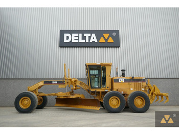 Niveleuse CATERPILLAR 160H