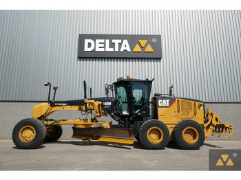 Niveleuse CATERPILLAR 160