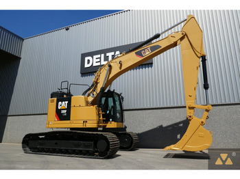 Pelle sur chenille Caterpillar 335F LCR: photos 3