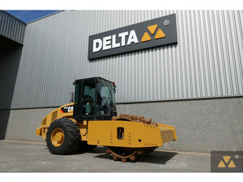 Compacteur Caterpillar CP76: photos 3