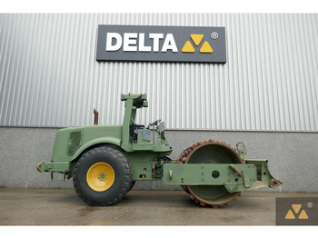 Compacteur Caterpillar CS563D Ex-: photos 2