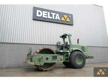 Compacteur Caterpillar CS563D Ex-: photos 4