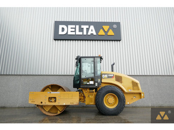 Compacteur CATERPILLAR CS66B