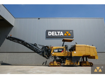 Crédit-bail de Caterpillar PM622 Caterpillar PM622: photos 2