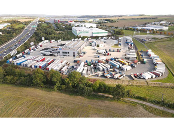 Remorque rideaux coulissants H & W HWEPAS10: photos 2 Remorque rideaux coulissants H & W HWEPAS10: photos 2