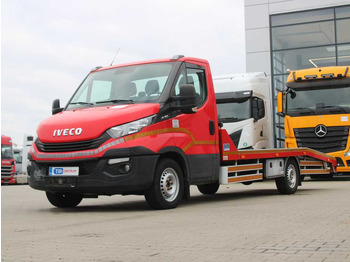Remorqueuse IVECO Daily 35s18