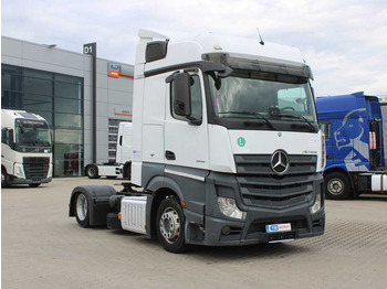 Tracteur routier Mercedes-Benz Actros 1845, EURO 6, LOWDECK: photos 3