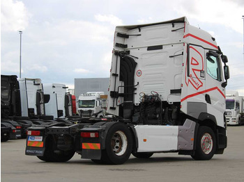 Tracteur routier Renault T520 COMFORT, EURO 6: photos 4 Tracteur routier Renault T520 COMFORT, EURO 6: photos 4