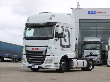 Tracteur routier DAF XF 480