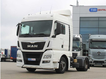 Tracteur routier MAN TGX 18.440