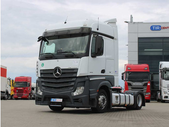 Tracteur routier MERCEDES-BENZ Actros 1845